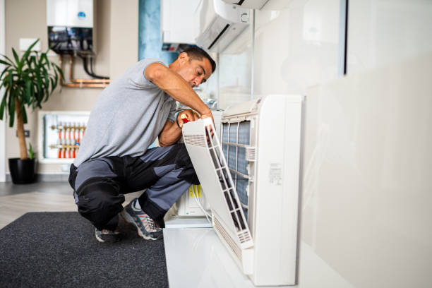 Best Commercial HVAC Duct Cleaning  in Atwood, IL