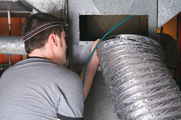 Best Air Vent Cleaning Services  in Atwood, IL