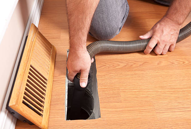 Best Air Duct Mold Removal  in Atwood, IL