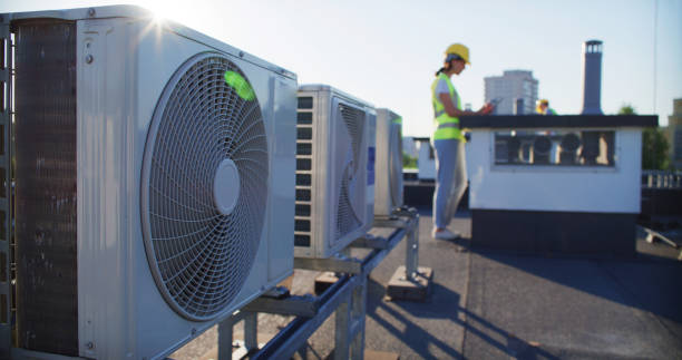 Best HVAC Maintenance and Cleaning  in Atwood, IL