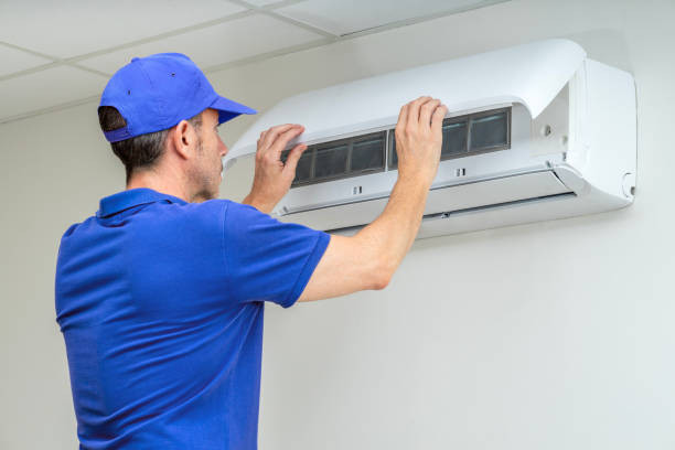 Best Commercial HVAC Duct Cleaning  in Atwood, IL