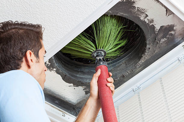 Best Air Duct Cleaning Company Near Me  in Atwood, IL