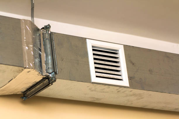 Best Commercial Air Duct Cleaning  in Atwood, IL
